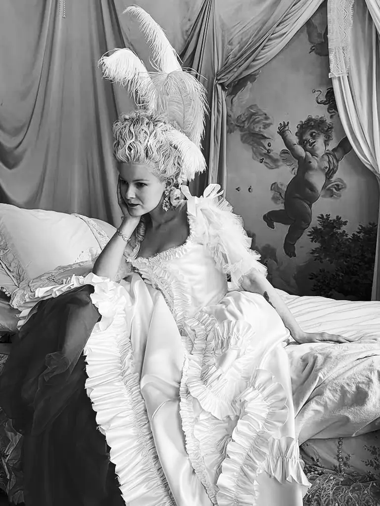 La Duchesse