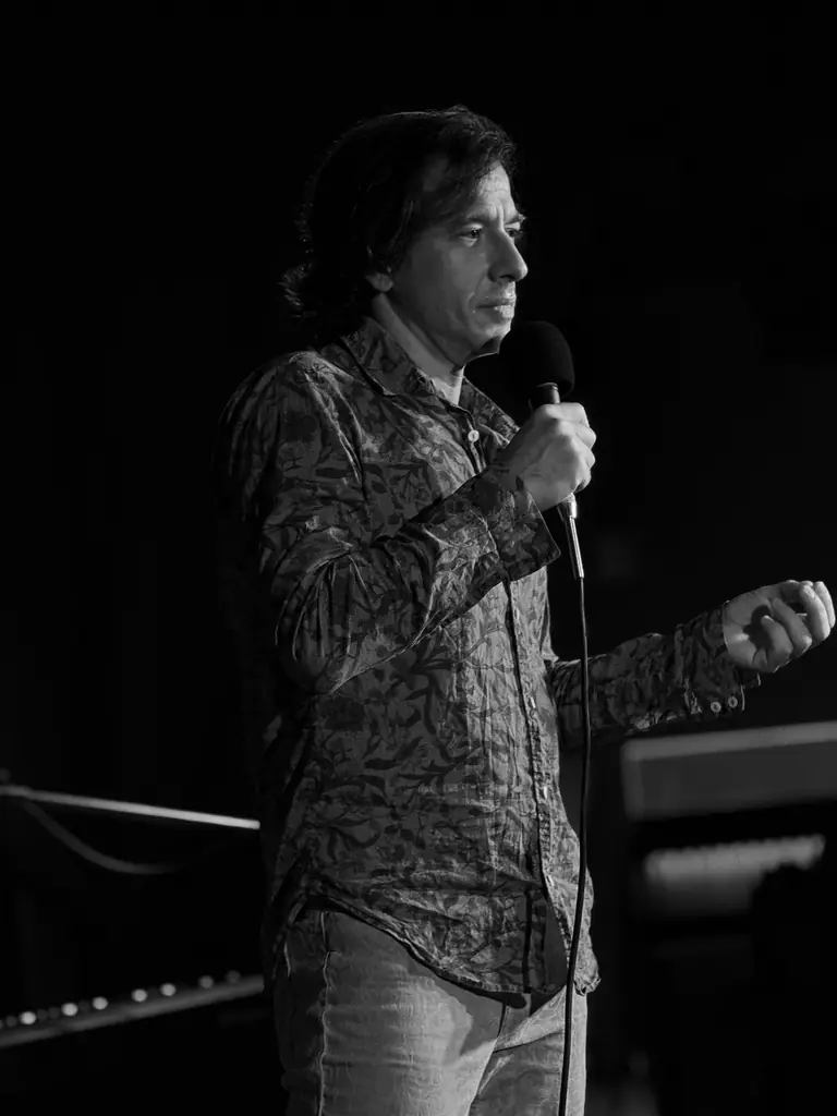 Comedy Night