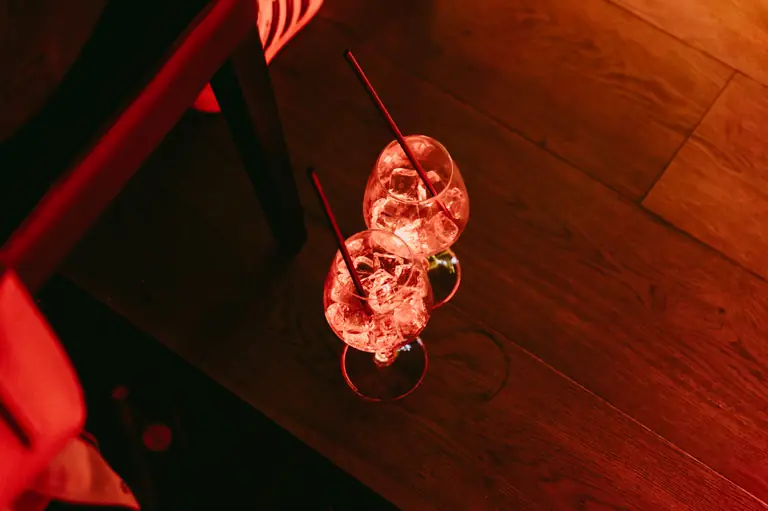 Un drink