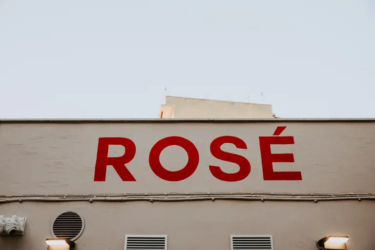 Rosé